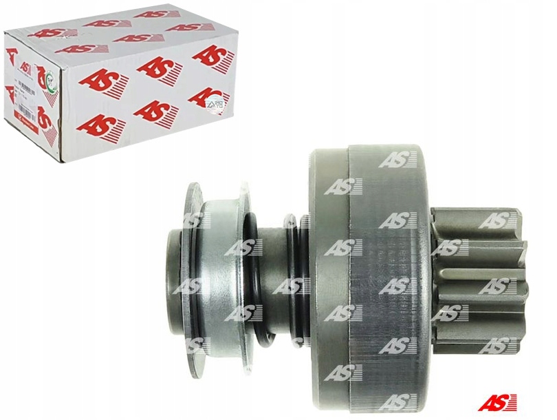 AS-PL BENDIX ROZRUSZNIKA SD9163P