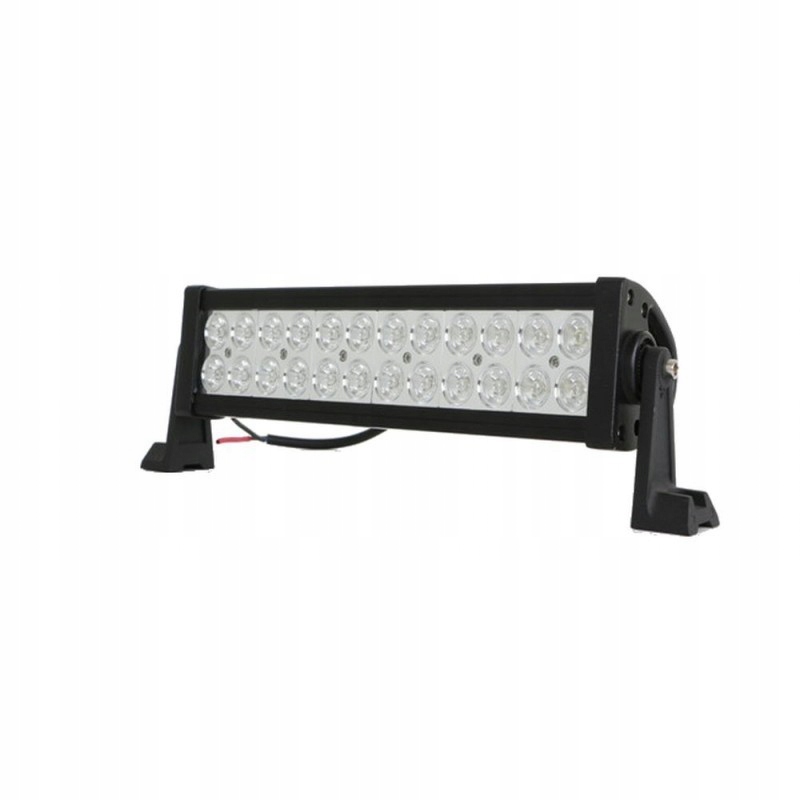LB0026 - ПАНЕЛЬ СІД PL1137 72W 24LED 405MM