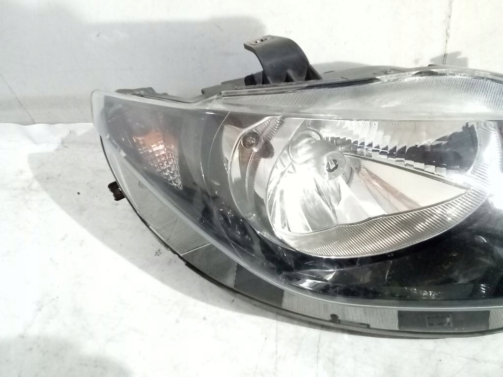 Seat Ibiza IV 4 light right front front 6J1941022C
