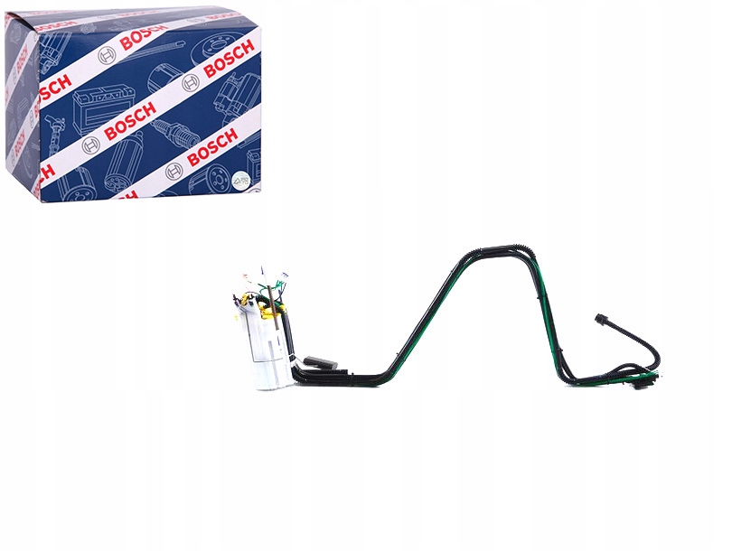 Palivová Pumpa Bmw 5 E60 5 E61 6 E63 6 E64 2.0D 2.5D 3 Kolízia Asistent #34