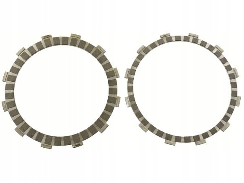 Trw MCC368-9 sada trecích dlaždíc