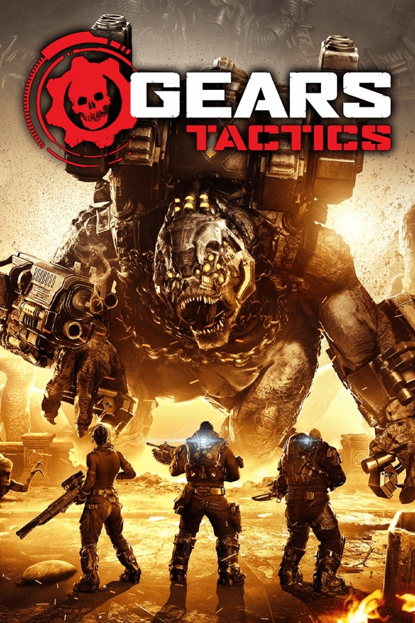 Gears Tactics Klucz Windows 10 11 Kod Bez Vpn