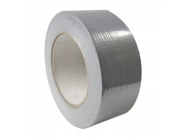 

Taśma naprawcza srebrna Q-Connect 48 mm x 50 m