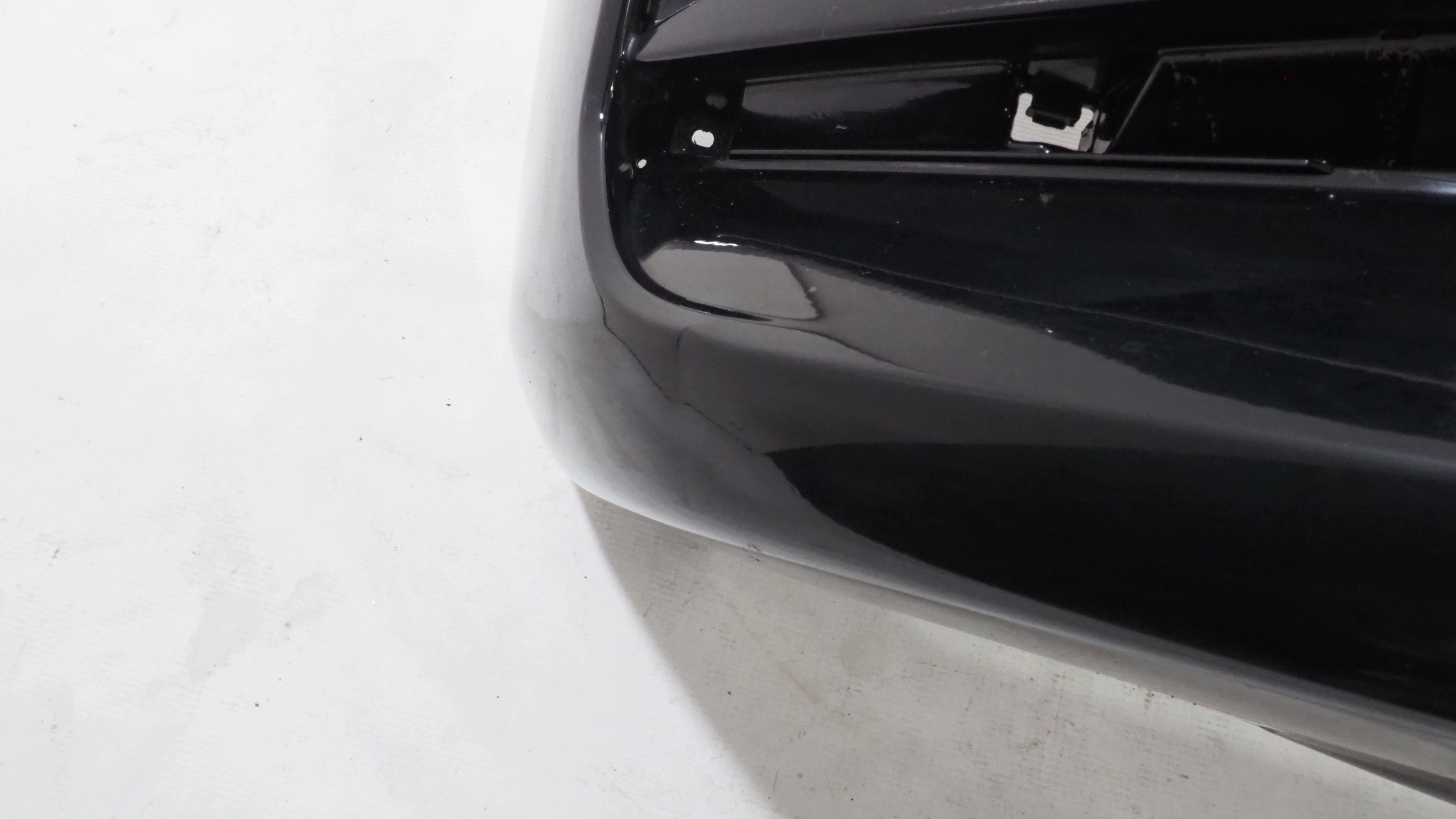 Mitsubishi Space Star II lift bumper front front 6400J973ZZ