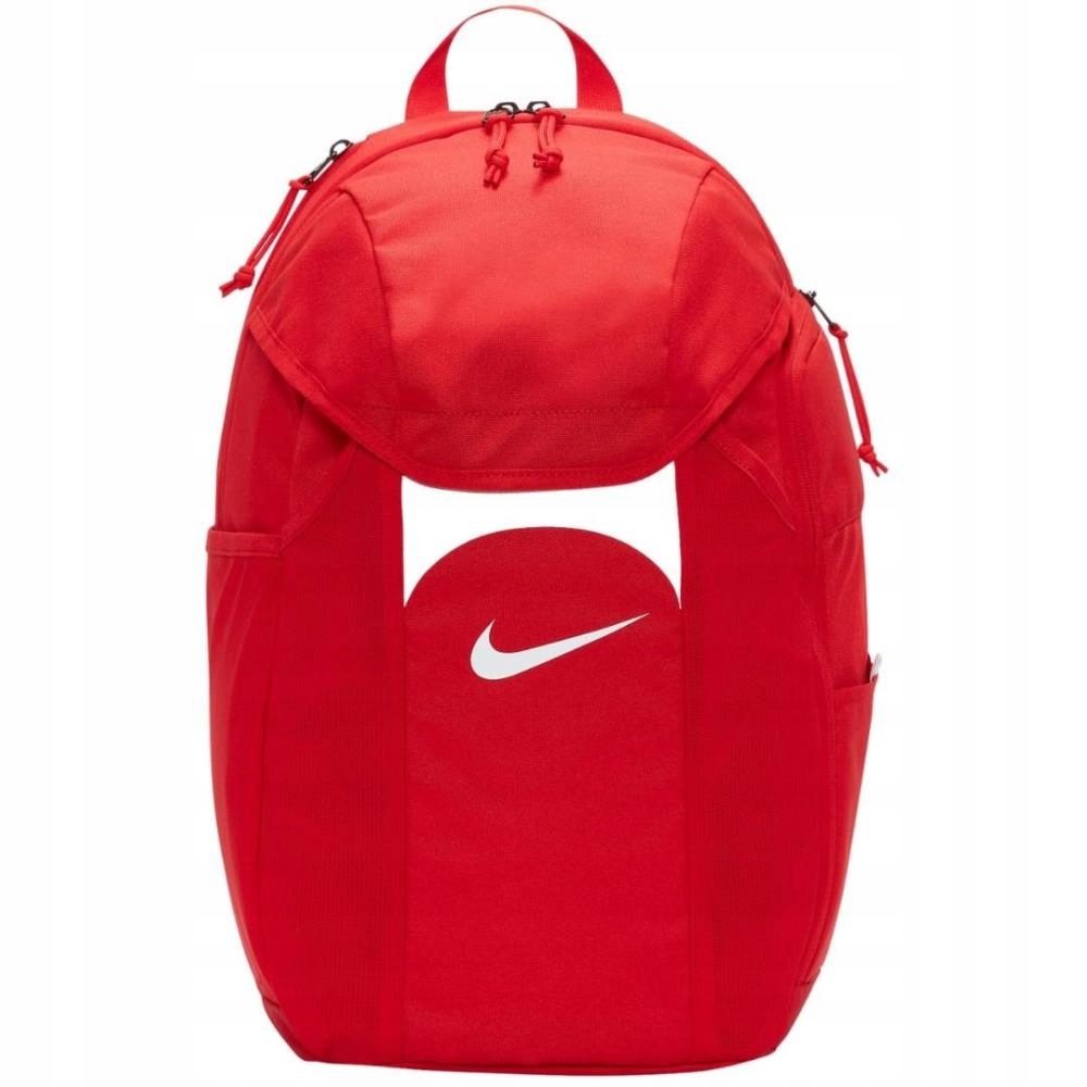 Batoh Nike Academy Batoh 2.3 Červený 30L