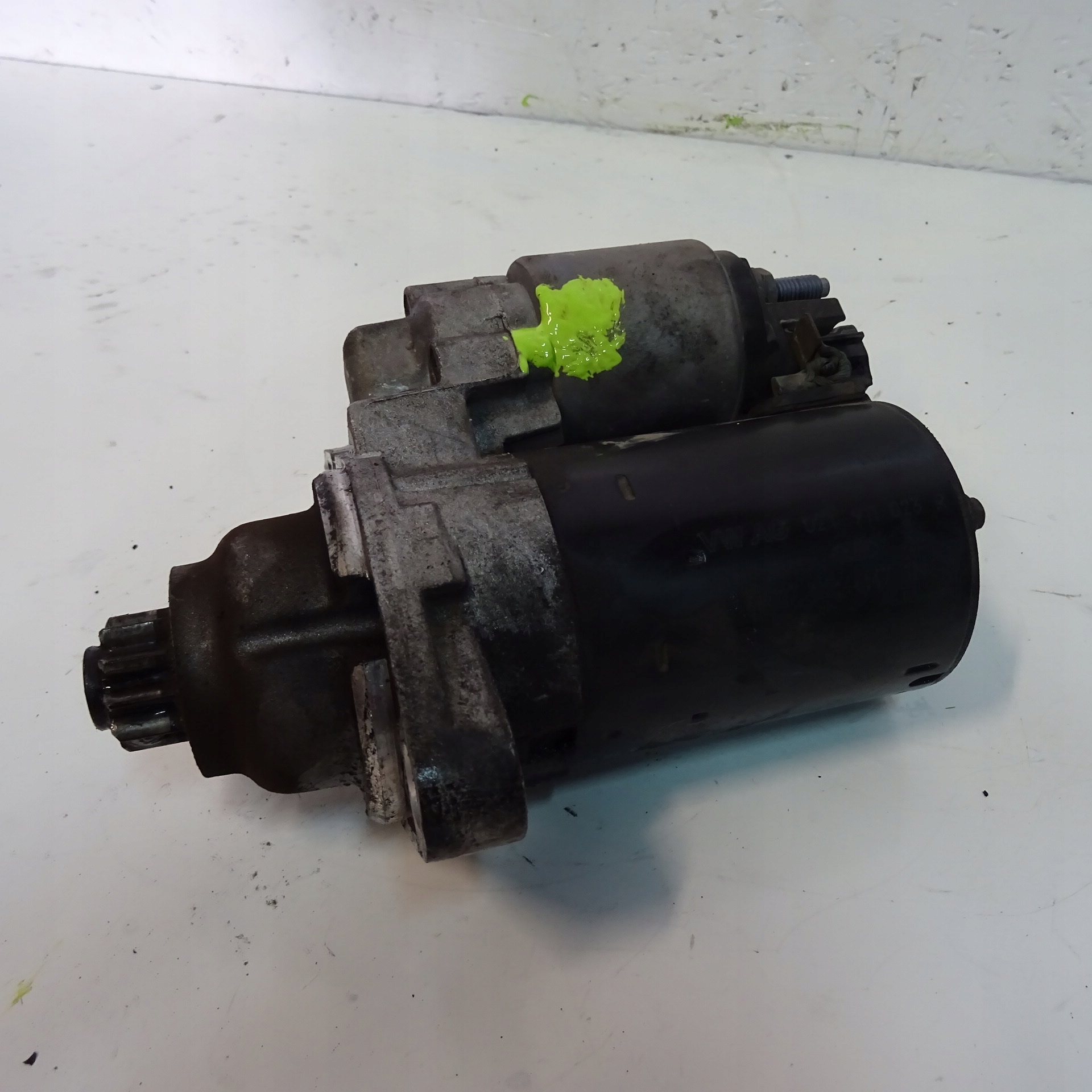 SEAT IBIZA III 1.2B starter 0001120406