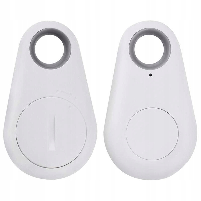 LOKALIZATOR KLUCZY BLUETOOTH BRELOK GPS KEY FINDER