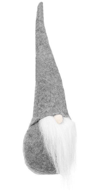 SKRZAT KRASNAL GNOM POD CHOINKĘ OZDOBA NA ŚWIĘTA Kod producenta 5905215712616