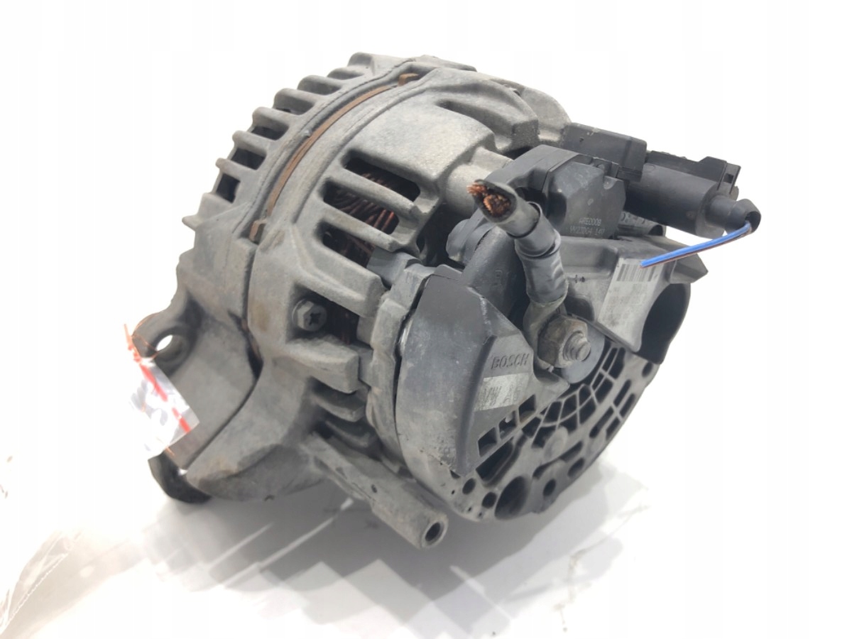 ALTERNATOR SEAT IBIZA III 037903025G 1.4 75KM 02-09 Producent części OEM
