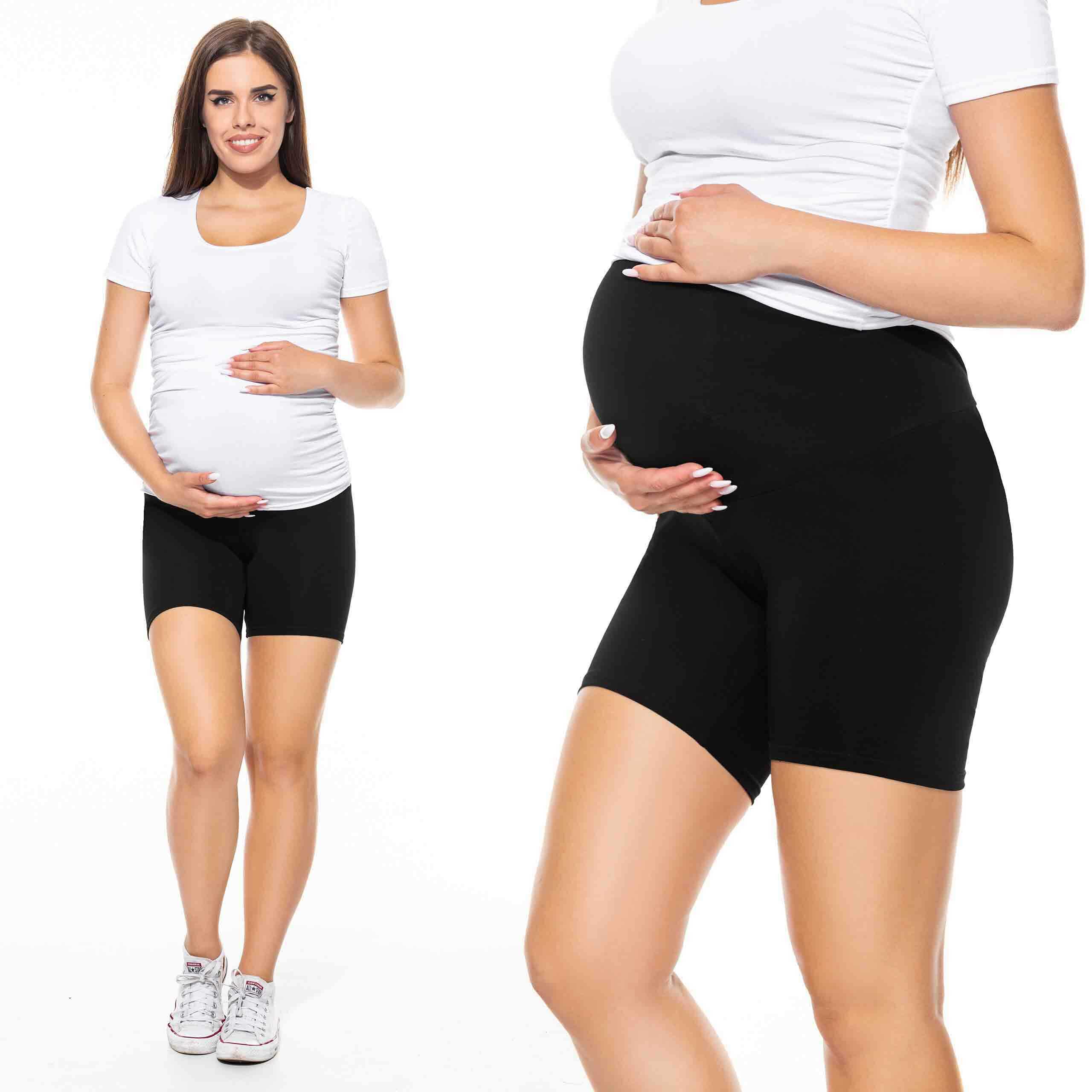 SPODENKI CIĄŻOWE DEBI XXL