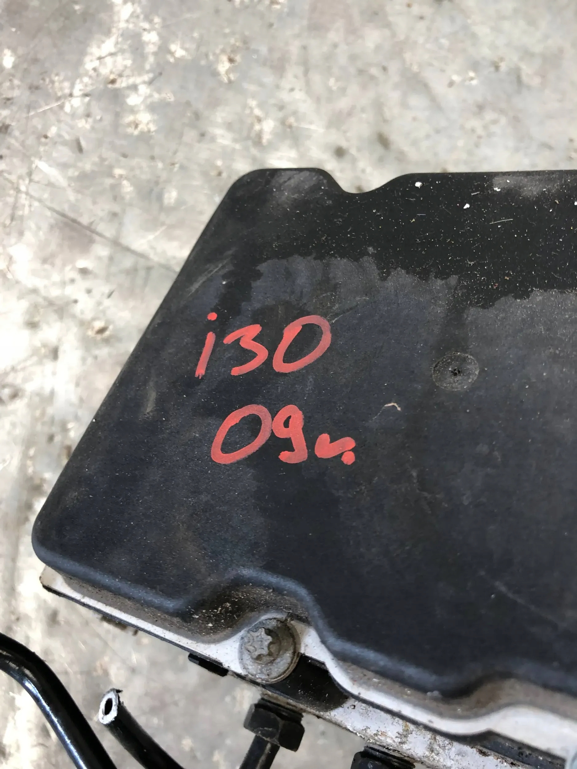 Pompa ABS HYUNDAI I30 LIFT 58920-2L500