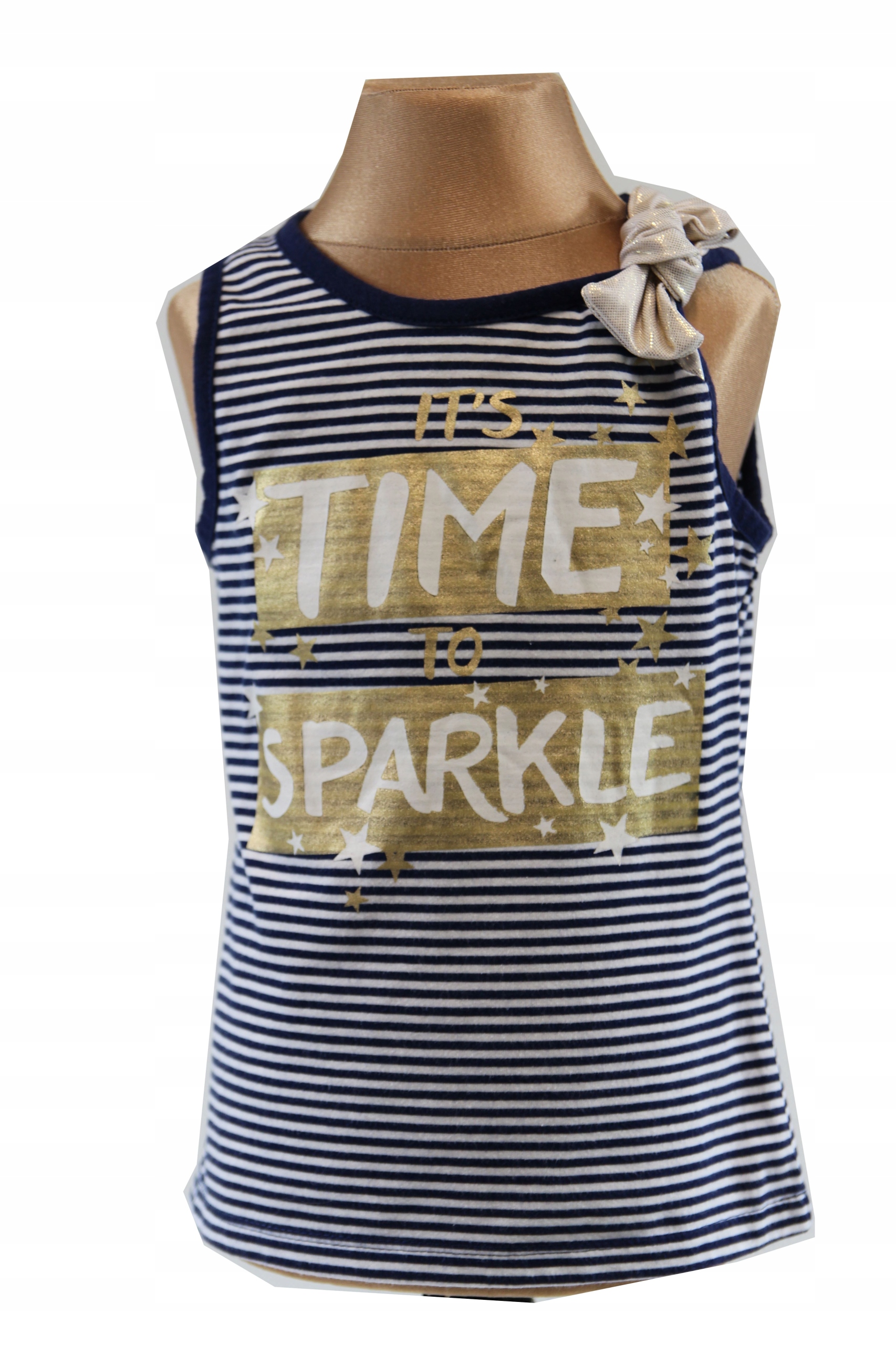 Top z nadrukiem EPIC THREADS r 110