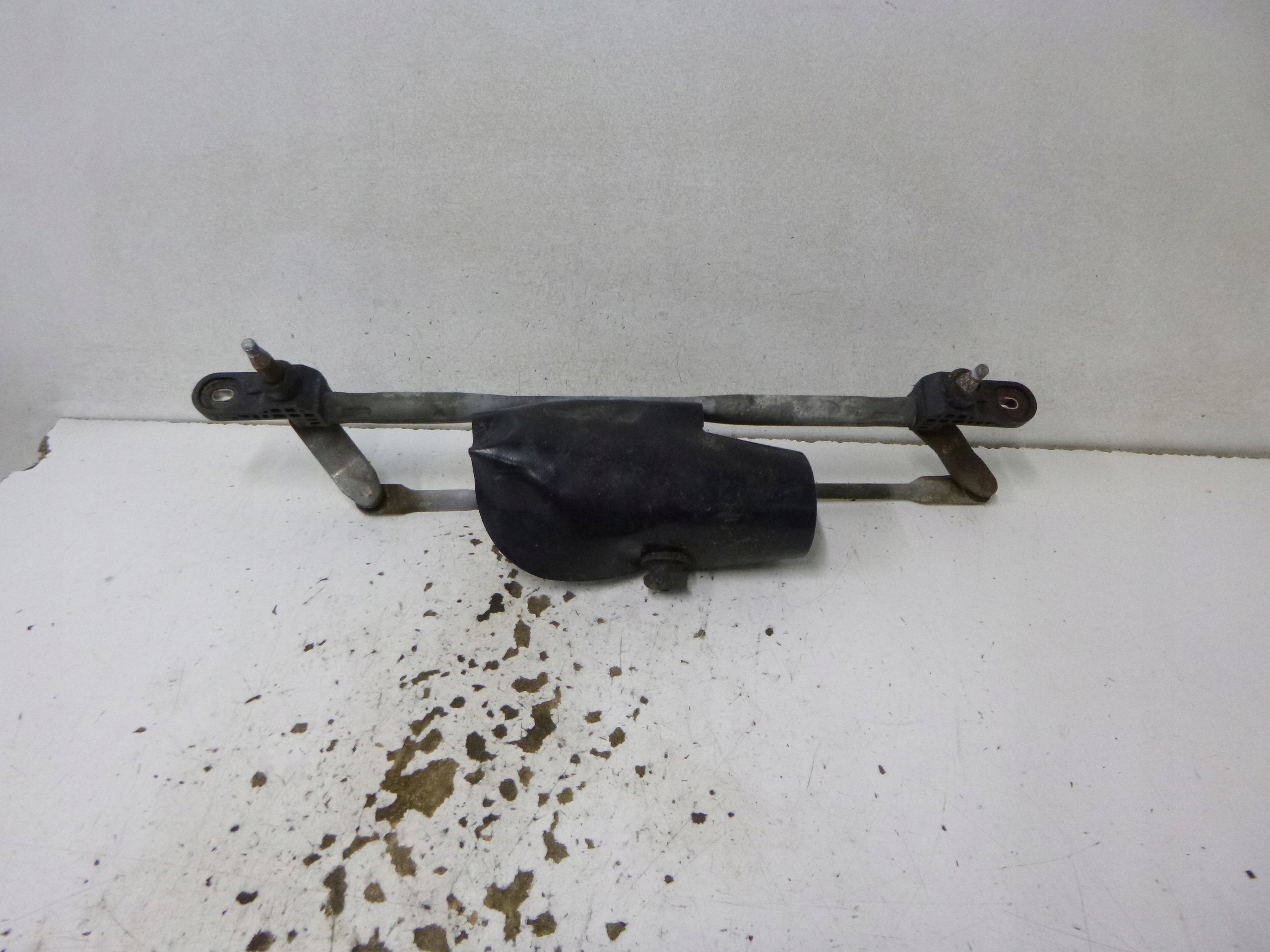wiper mechanism front FIAT PANDA II MS159200-7152 UKLAD