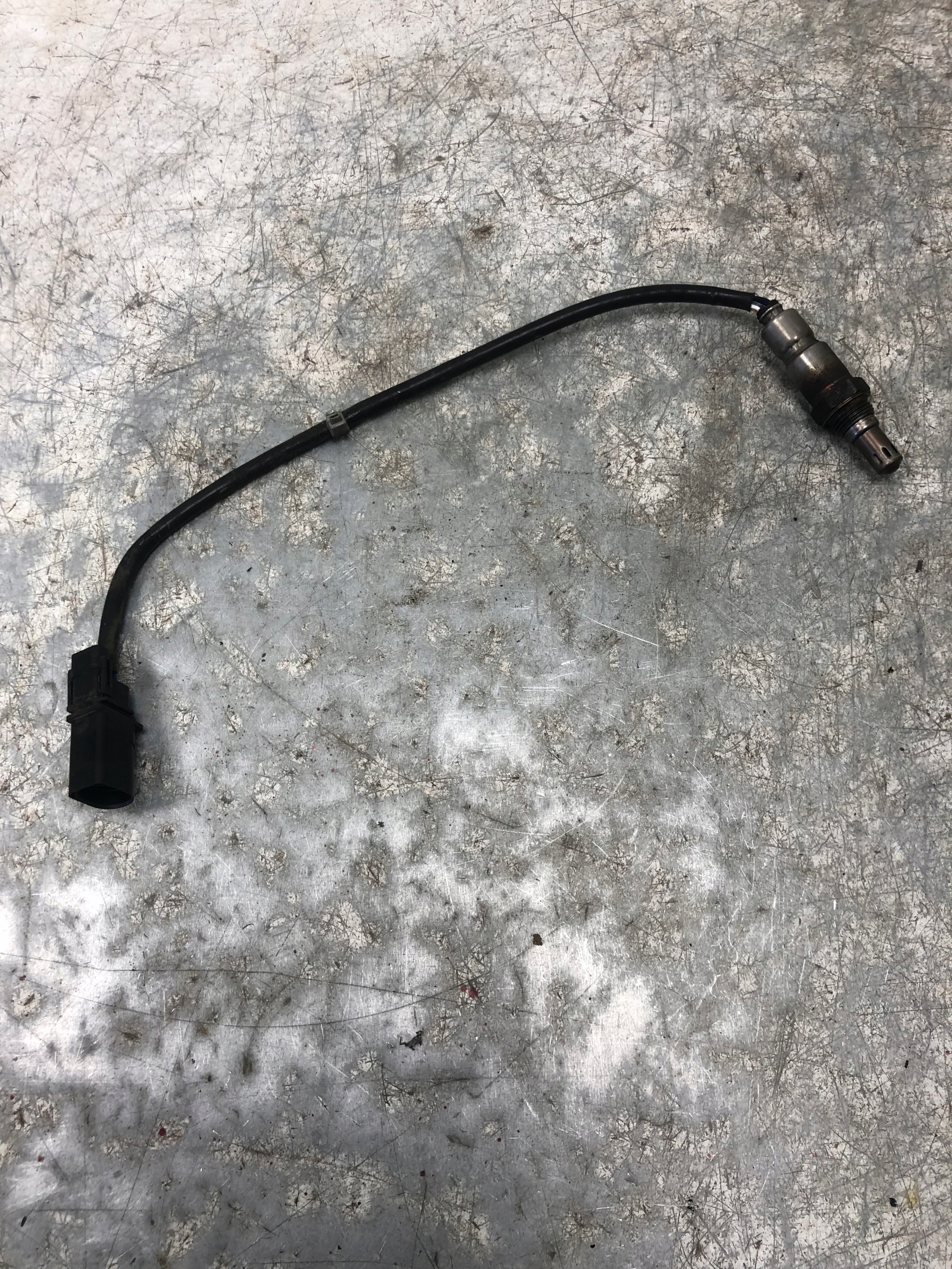SONDA LAMBDA OPEL INSIGNIA B 2.0 CDTI 55579019