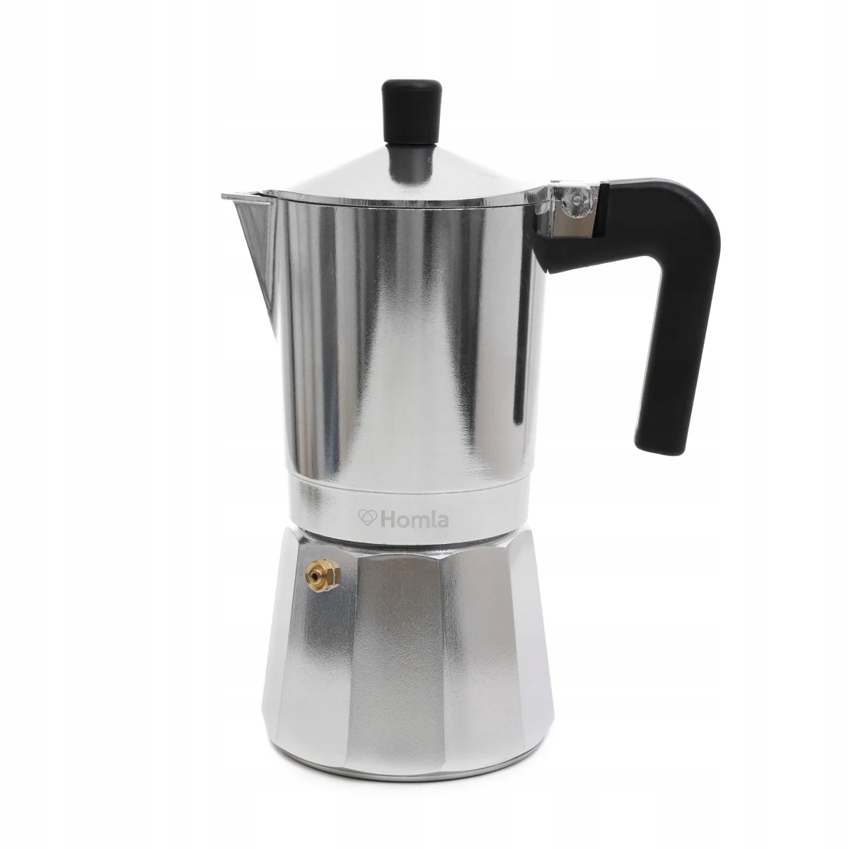

Kawiarka zaparzacz Basico Mokka 6 cups Homla