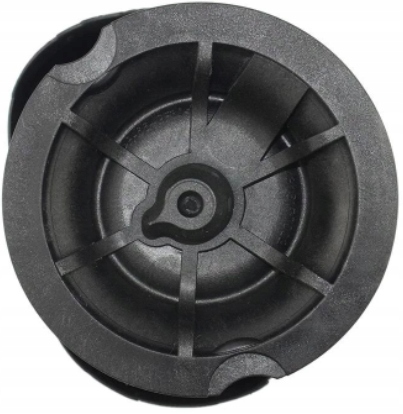 5102GN - ПОДУШКА СИЛЬФОННОЙ ПОДВЕСКИ ЗАДНЯЯ CITROEN PEUGEOT