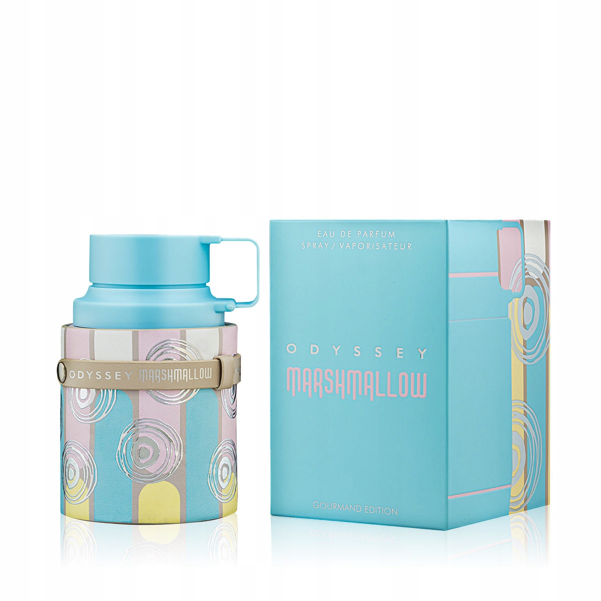 Armaf Odyssey Marshmallow Edp 100 ml Unisex