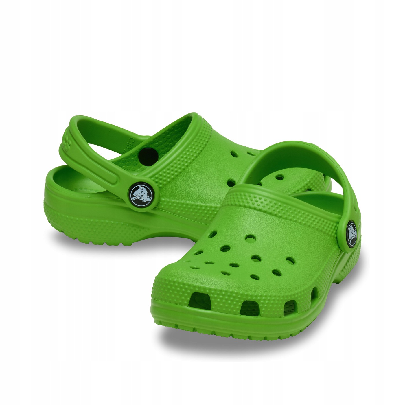 Crocs Classic Kids Clog T 206990 206990-30T 27-28
