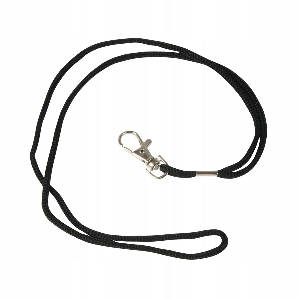 

Smycz z karabińczykiem Lanyard 2 50 szt