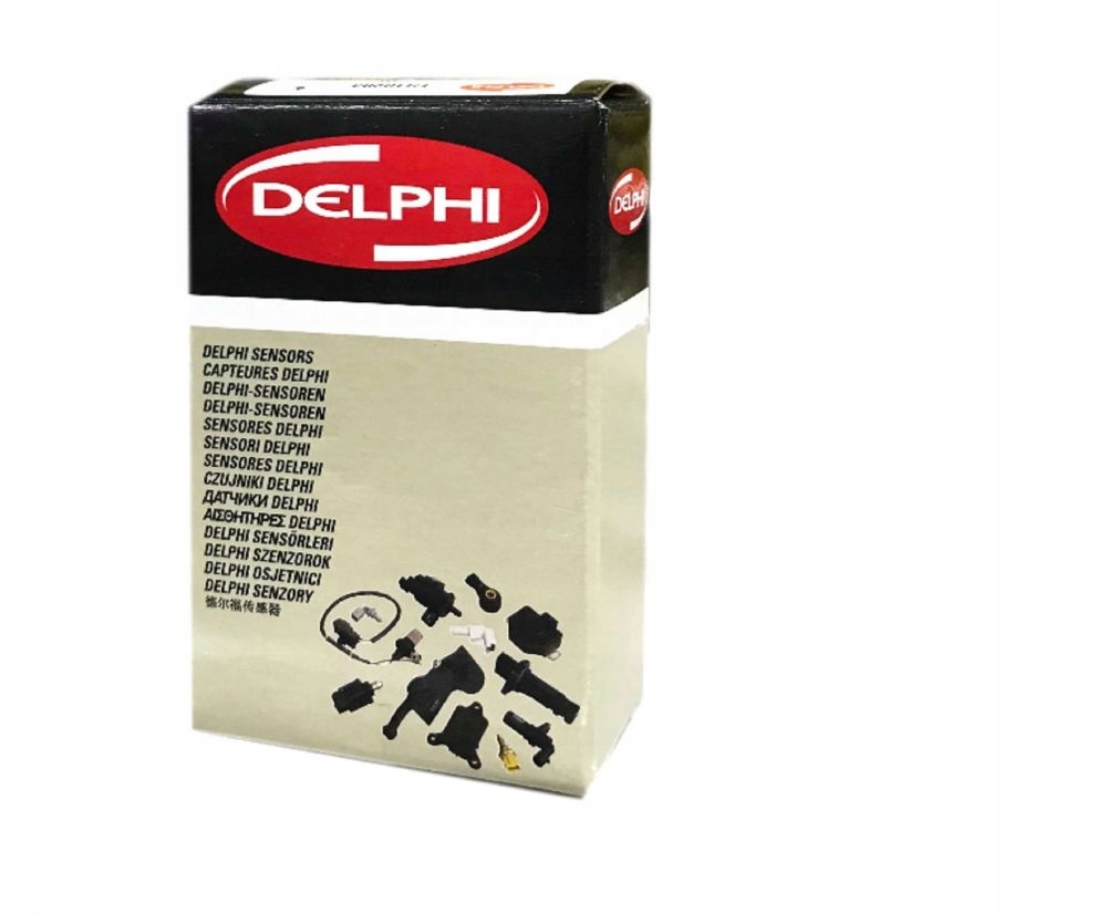 датчик уровня топлива Delphi FL0288-12B1