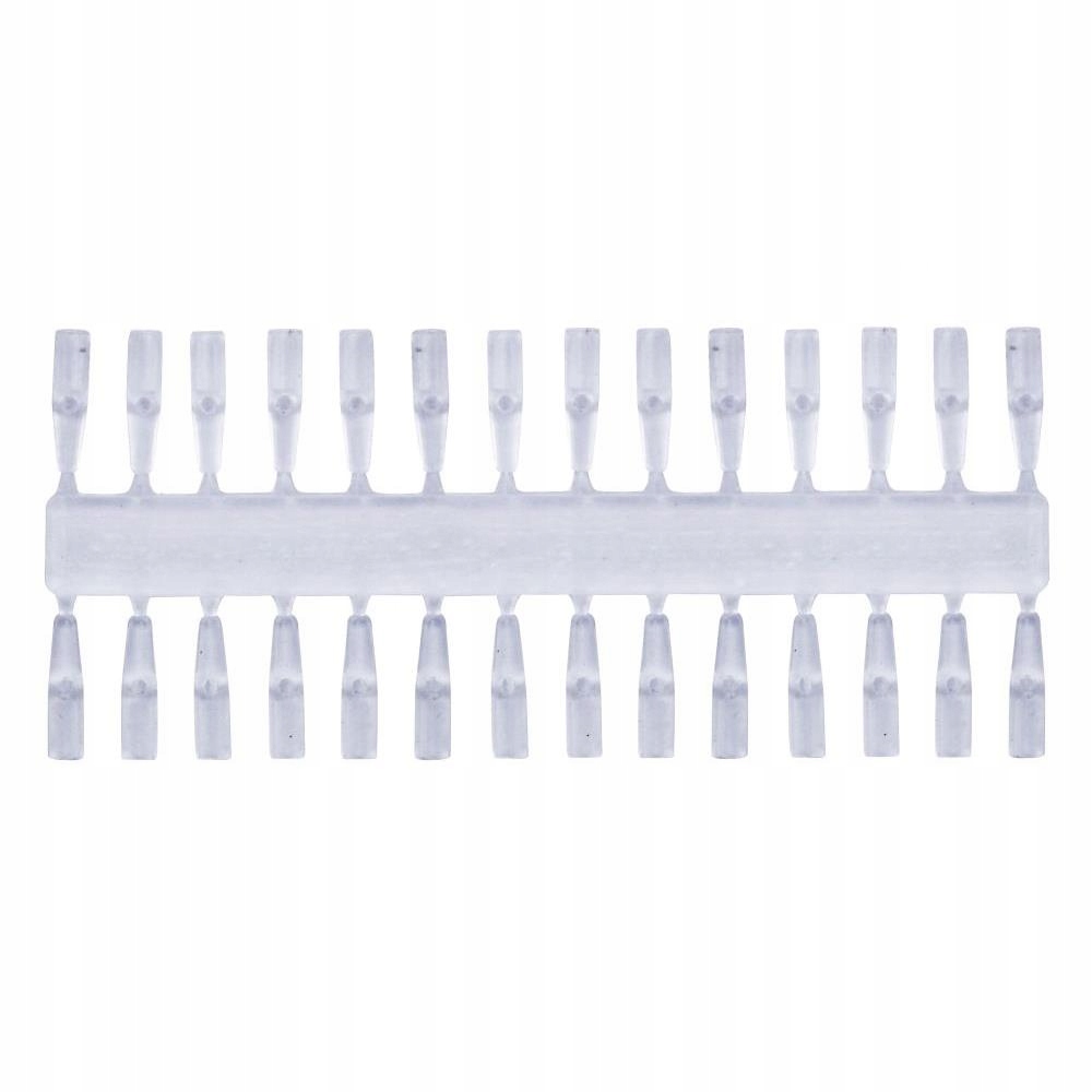 Mikado Stopery Method Feeder Push Stops Przeźroczy