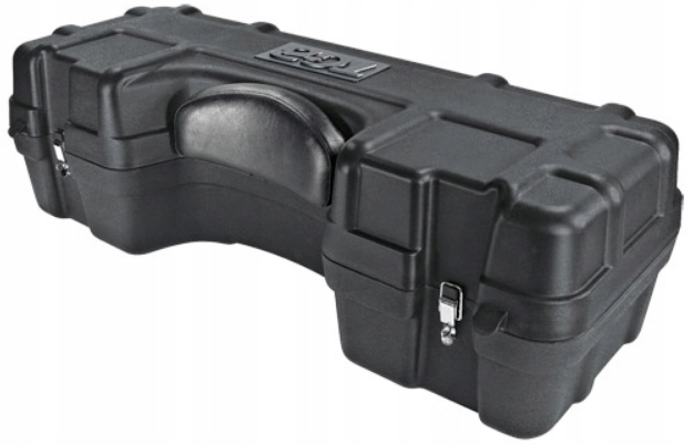 Задний багажник TGB 110L ATV Polaris Hisun HSUN