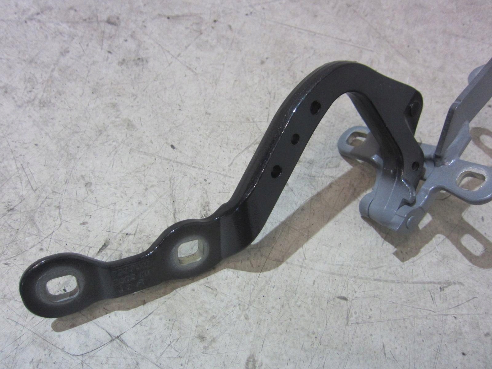 BMW X3 G01 hinge bonnet boot right left 7494944 7397316 41007494943