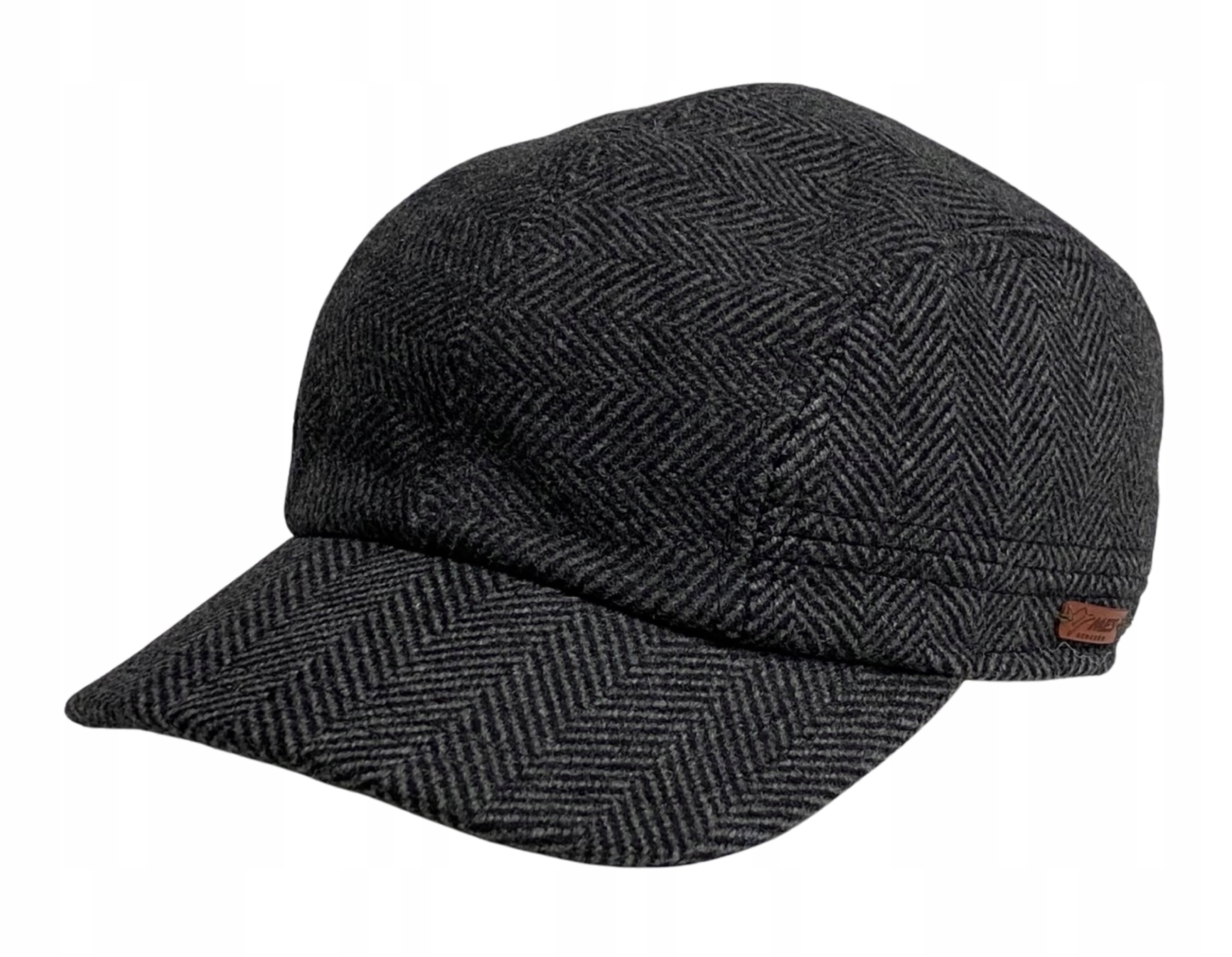 Pánská klasická baseballová Čepice vel. 60