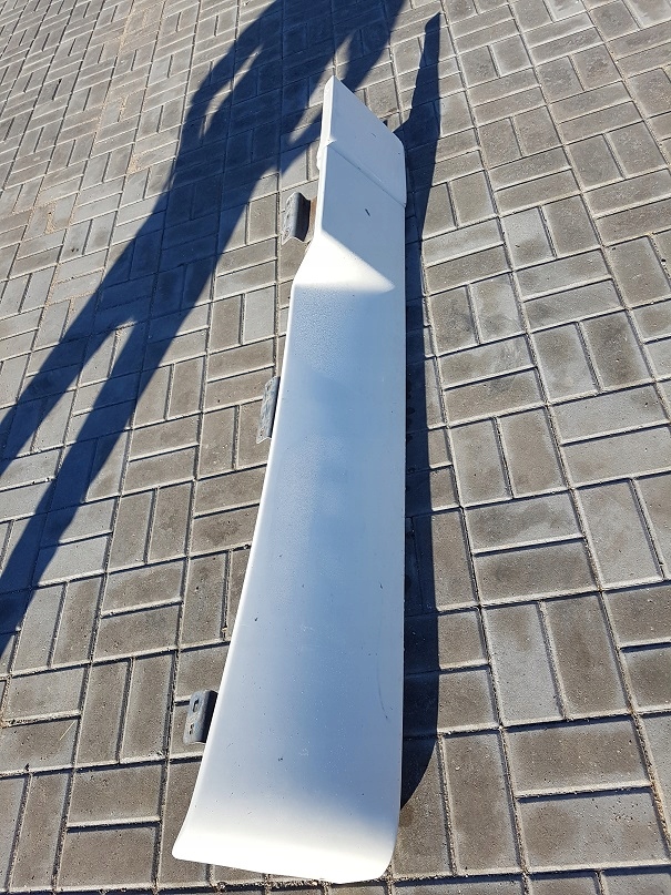 Спойлер спойлер обтекатель ЗАКАБИН DAF CF 106 E6