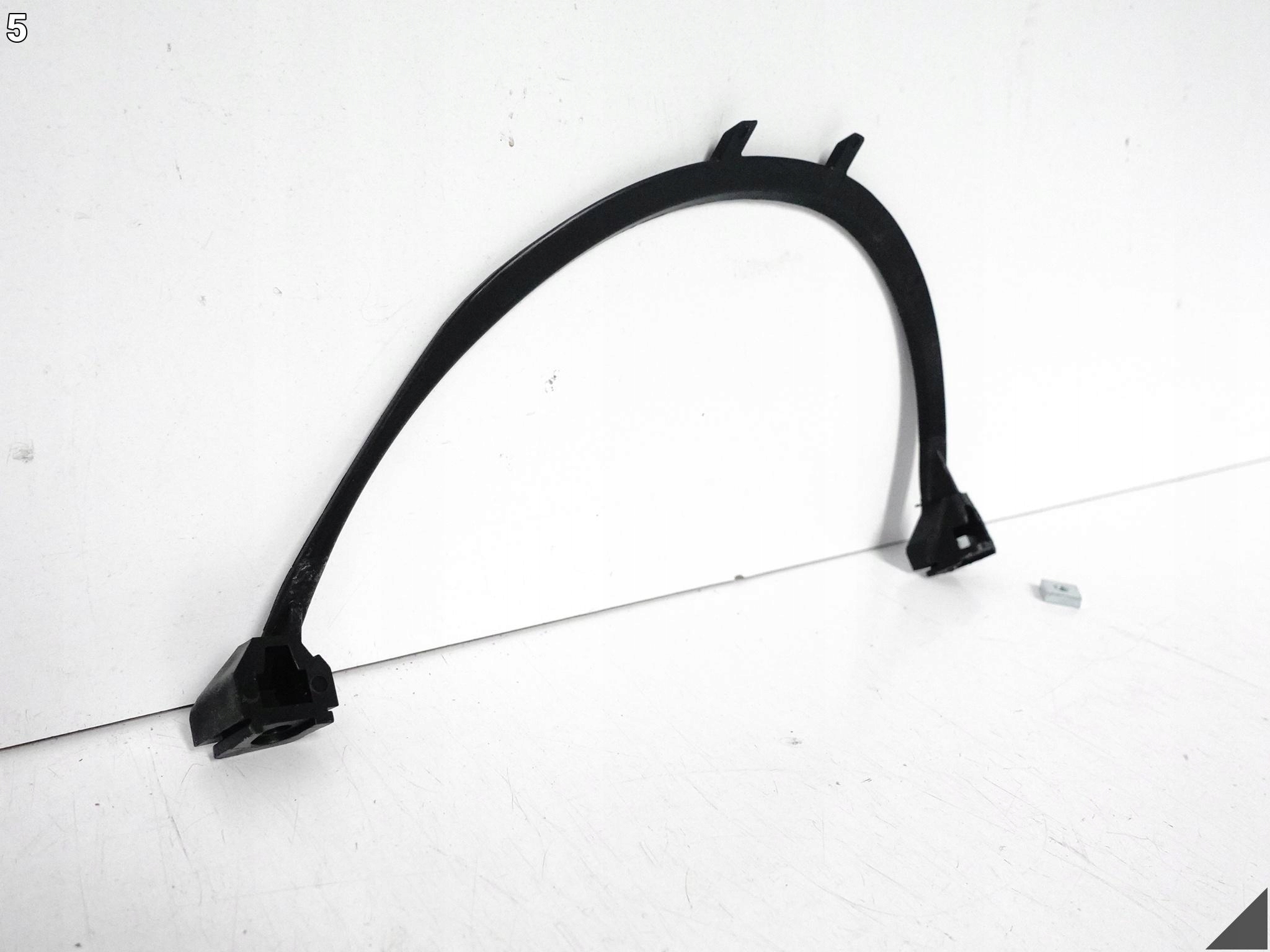 BENTLEY CONTINENTAL GT 3W0 FLYING SPUR 3W5 frame lights fender right front