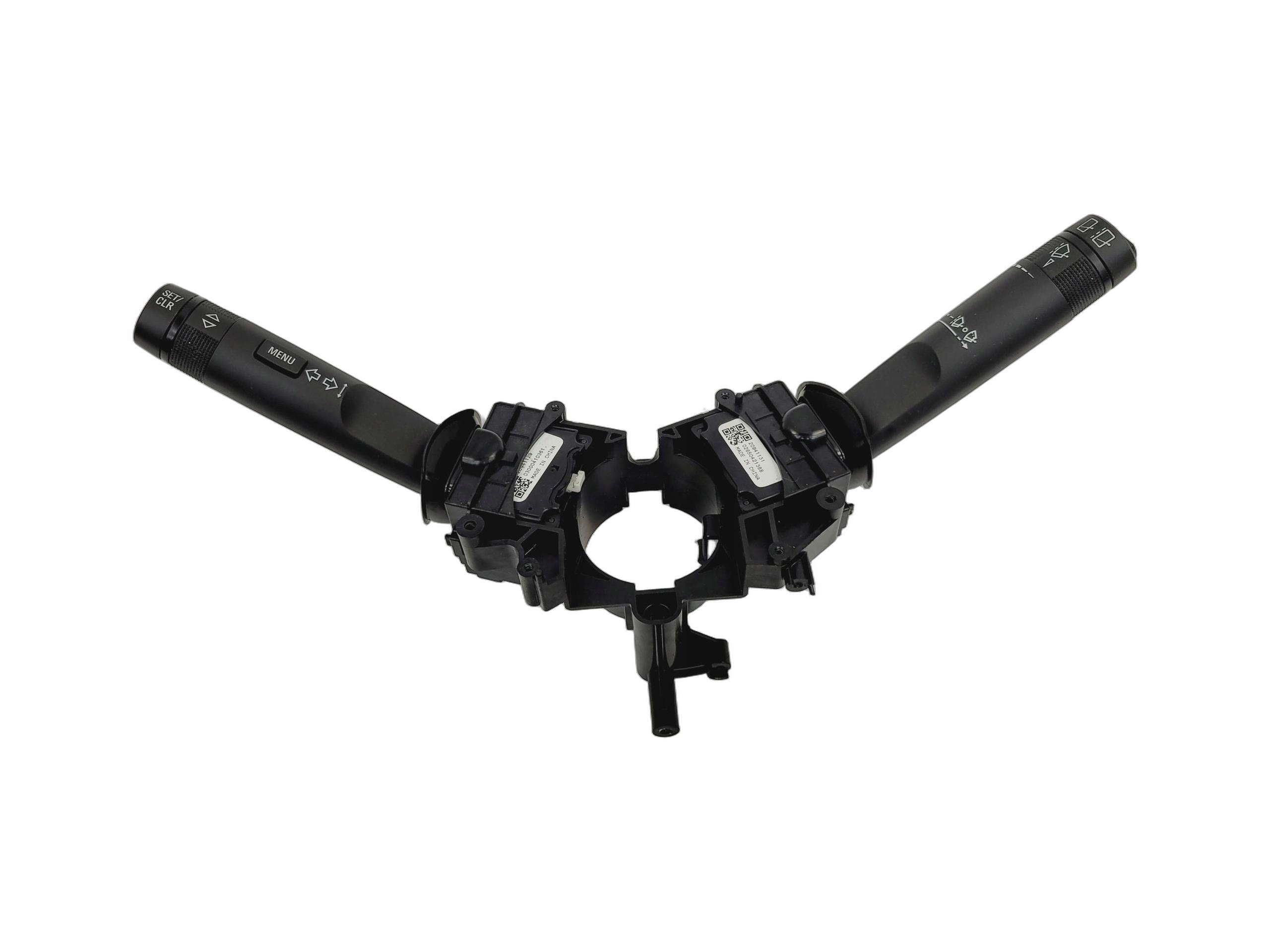 DEVIO LUCI TERGICRISTALLO TERGI DEVIO LUCI DEVIO OPEL MERIVA B 20941131
