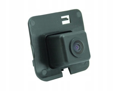 Cúvacia kamera Maxicam 9874 Ntsc Mercedes Klasa R