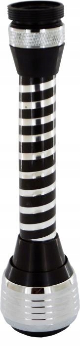 

Przedłużka Do Kranu Baterii Perlator Chrom 14 cm