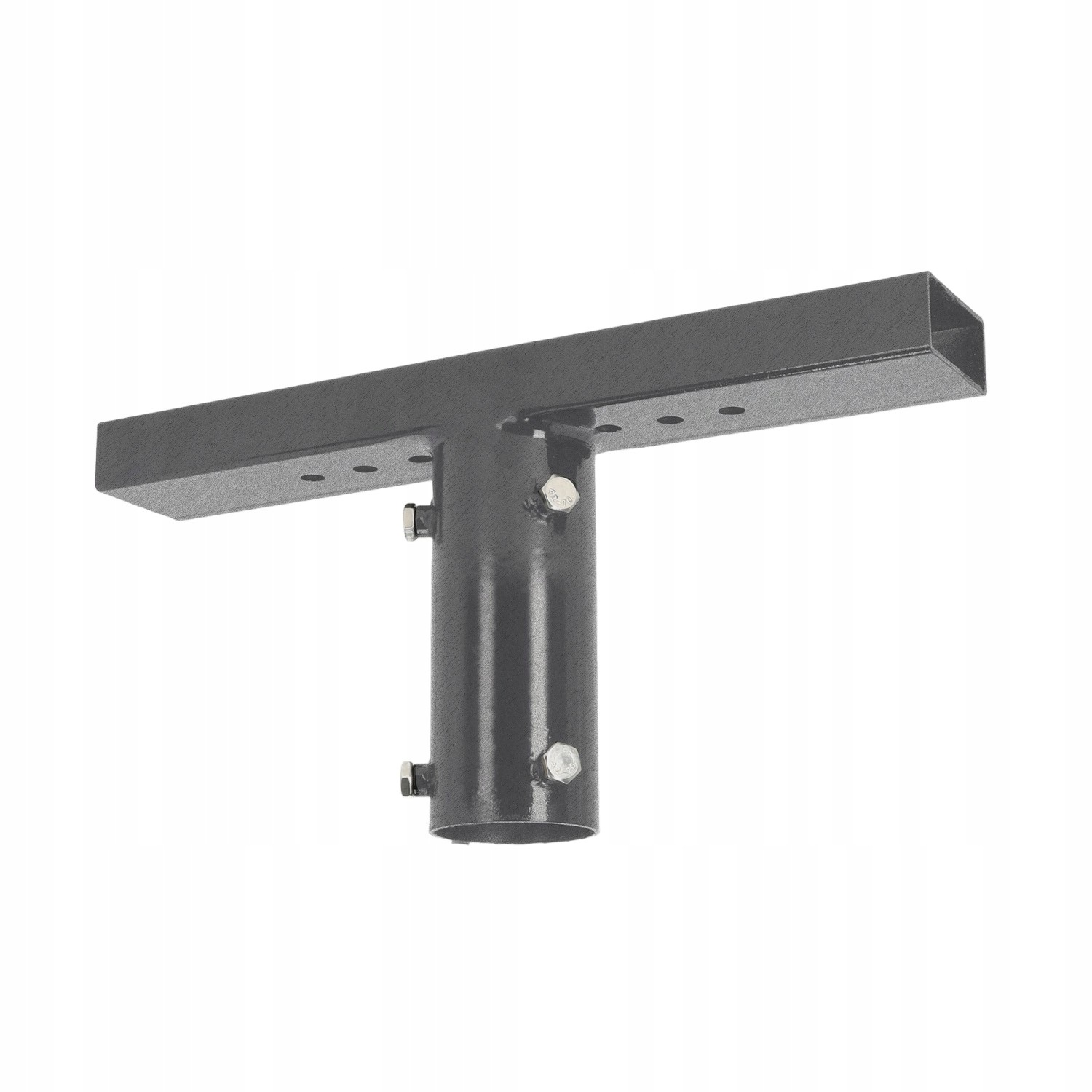 Držák pro montáž svítidel Base Tp Sv 360 mm Fi 60 mm Šedá Kobi