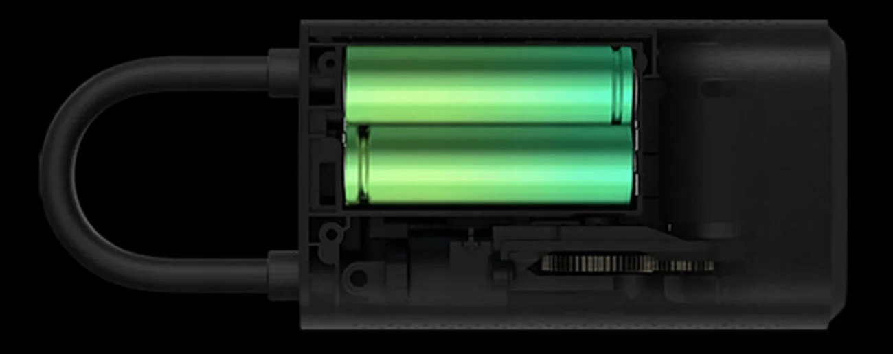 POMPKA ROWEROWA ELEKTRYCZNA PRZENOŚNA XIAOMI MOCNA Rodzaj inna