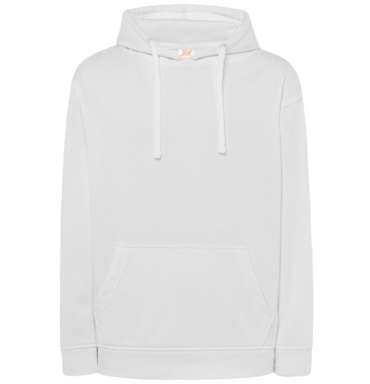 

Bluza Męska Jhk Swrakng Biała Xs