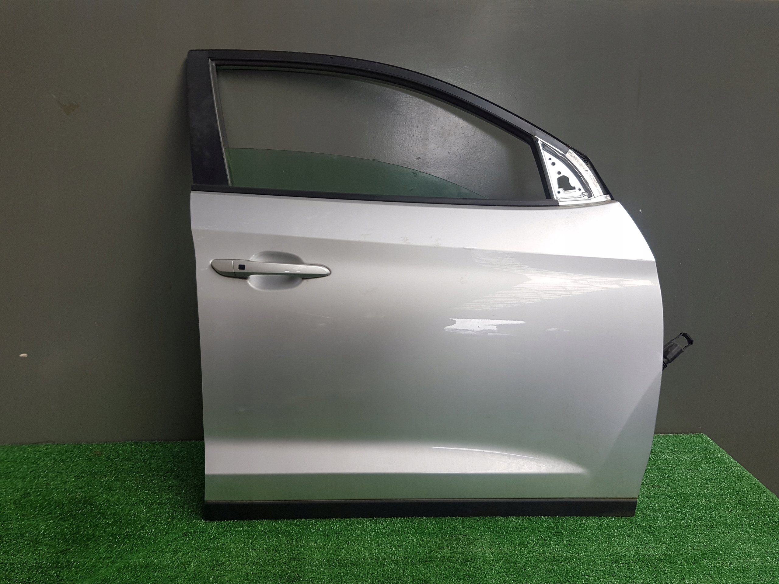 door right front HYUNDAI TUCSON III U3S 2016