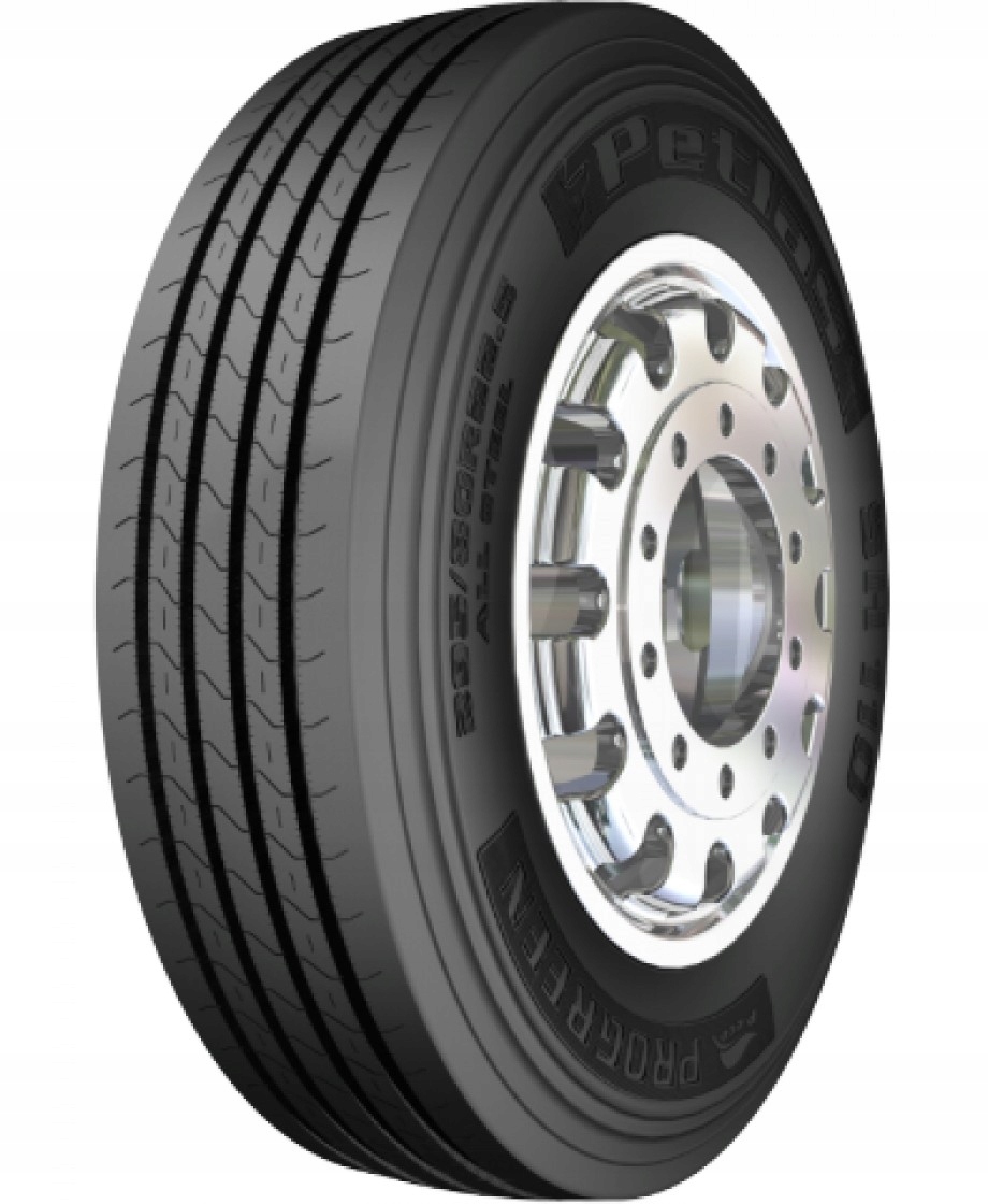 PETLAS SH110 295/80 R22.5 152 M