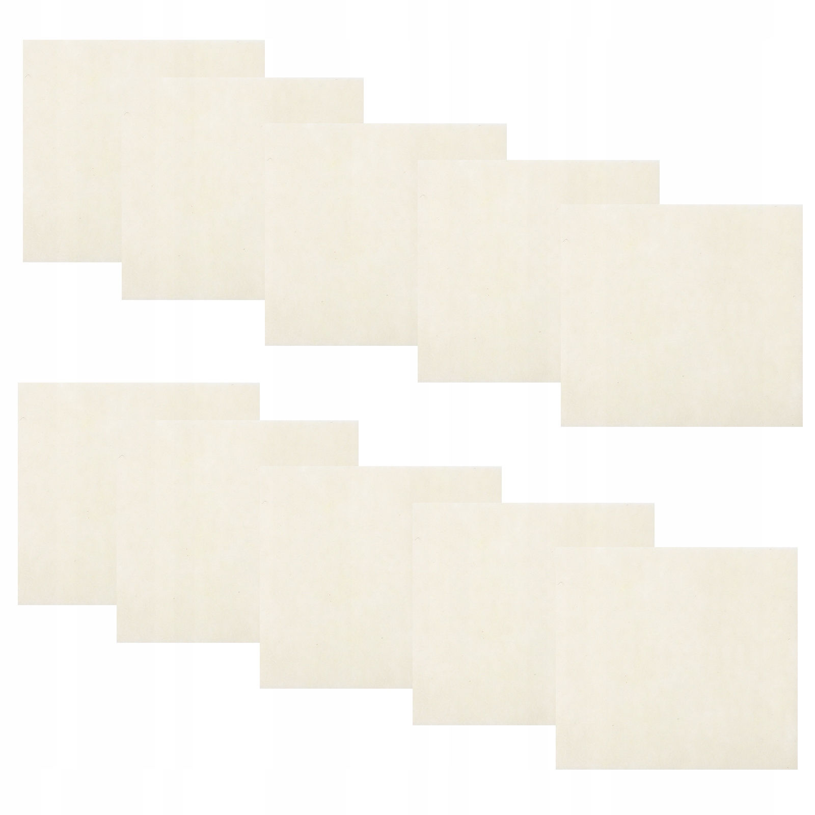 PODKŁADKA TERMOIZOLACYJNA DO WŁOSÓW DEDYKOWANE PODKŁADKI Marka bez marki