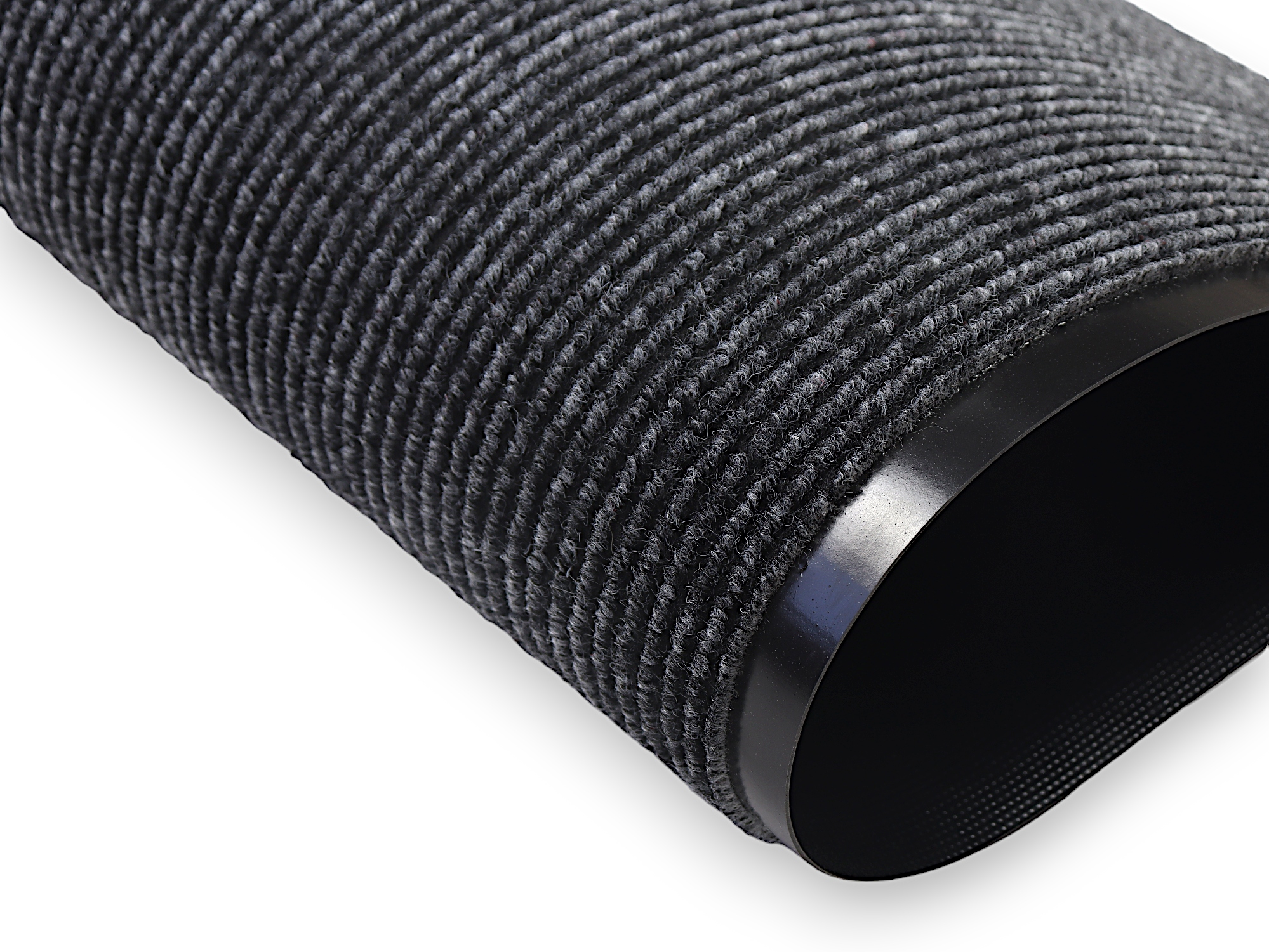 WYCIERACZKA WEJŚCIOWA 40x60 MIX MATA POD DRZWI DO BUTÓW ZEWNĘTRZNA CHŁONNA Grubość 7 mm