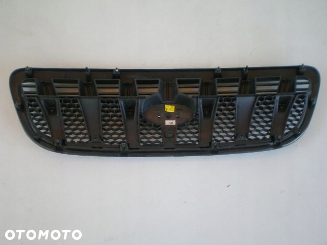 Hyundai Terracan 01-04r. Grill