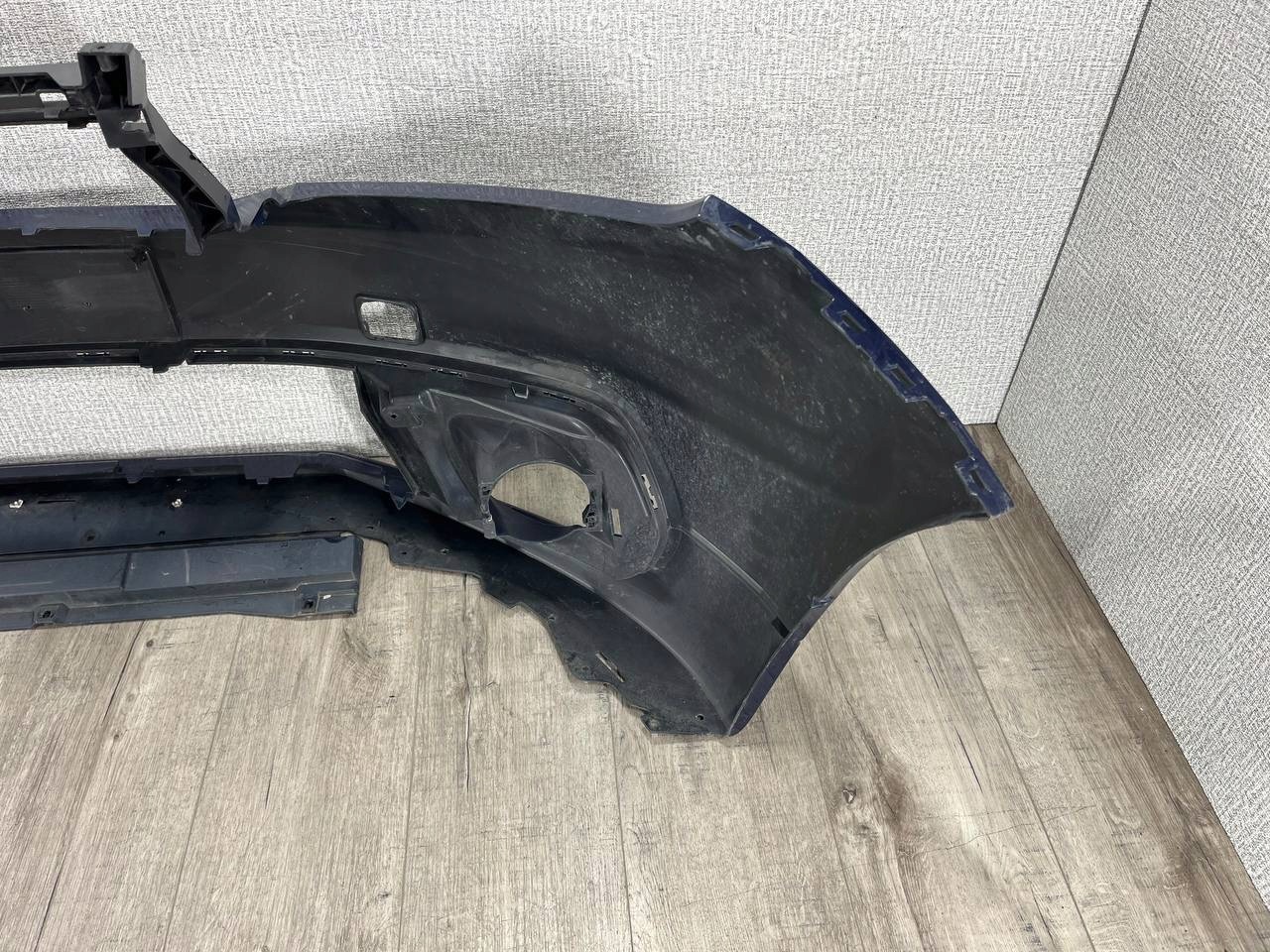 DACIA SANDERO II LIFT 2016-2020 bumper front 620226530R