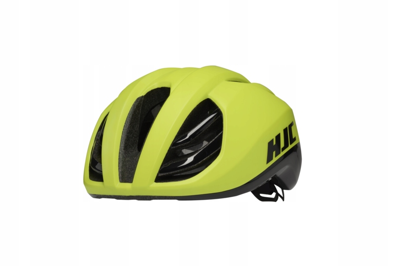 Kask HJC Atara zielony Neon - S
