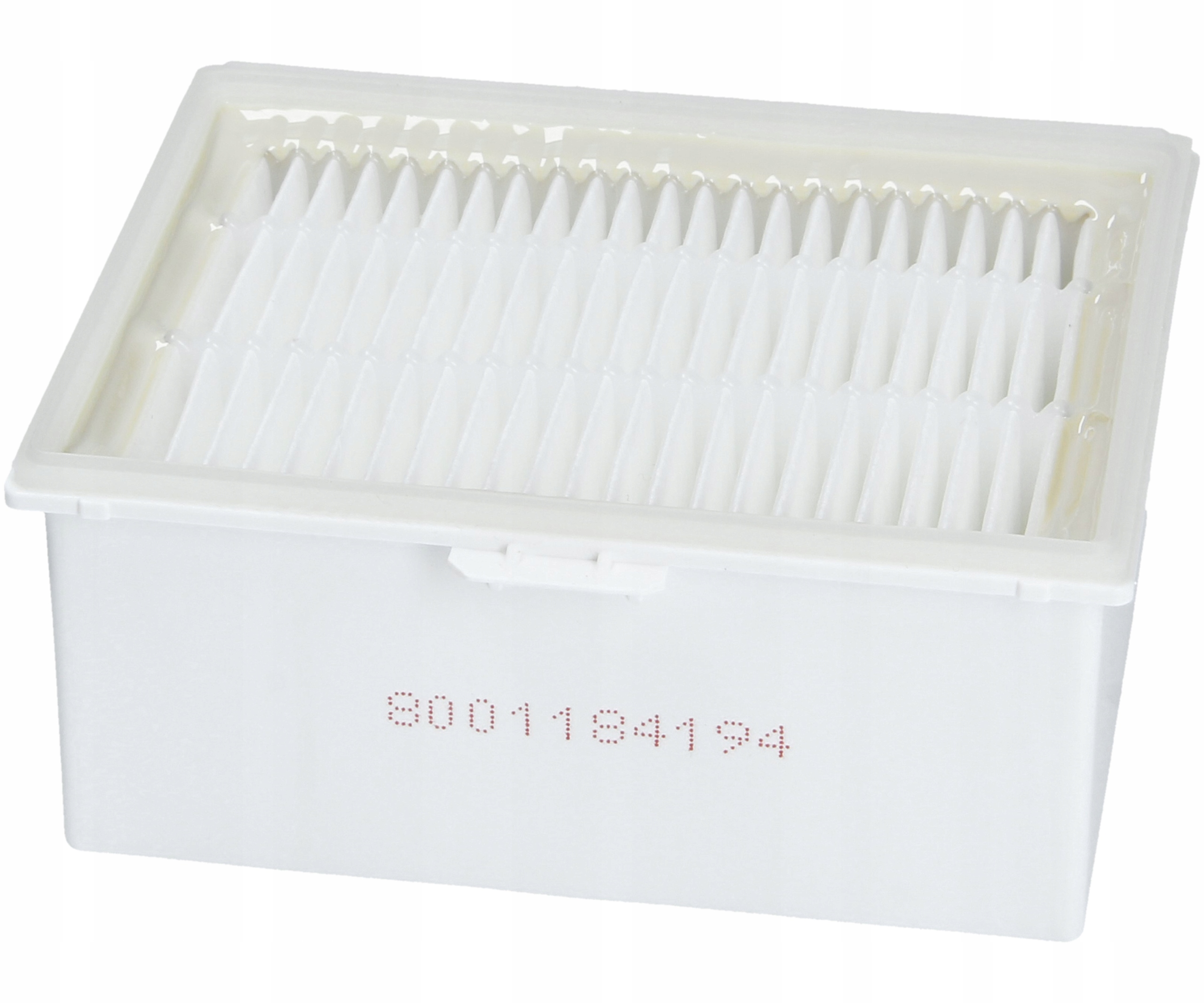 

Filtr Hepa do odkurzacza Bosch GS-10 GS-20 Easyy`y