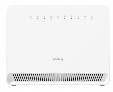 Cudy Router LT700E Gigabit AC1200 4G Lte Sim