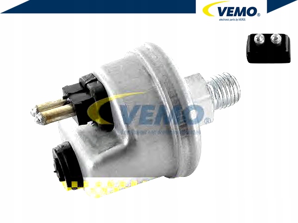 V30-72-0097 - ДАТЧИК ТЕМПЕРАТУРЫ / ДАВЛЕНИЯ МАСЛА [VEMO]