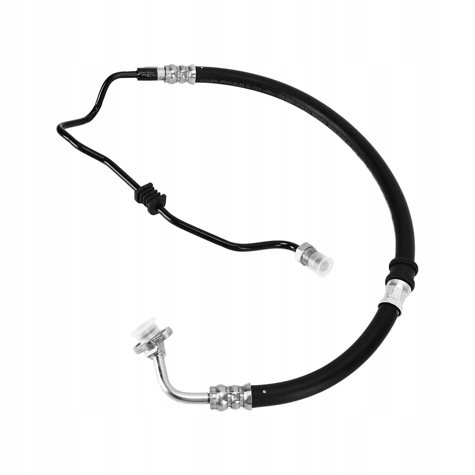 Wąż ciśnieniowy wspomagania kierownicy Typ samochodu Niezdefiniowany