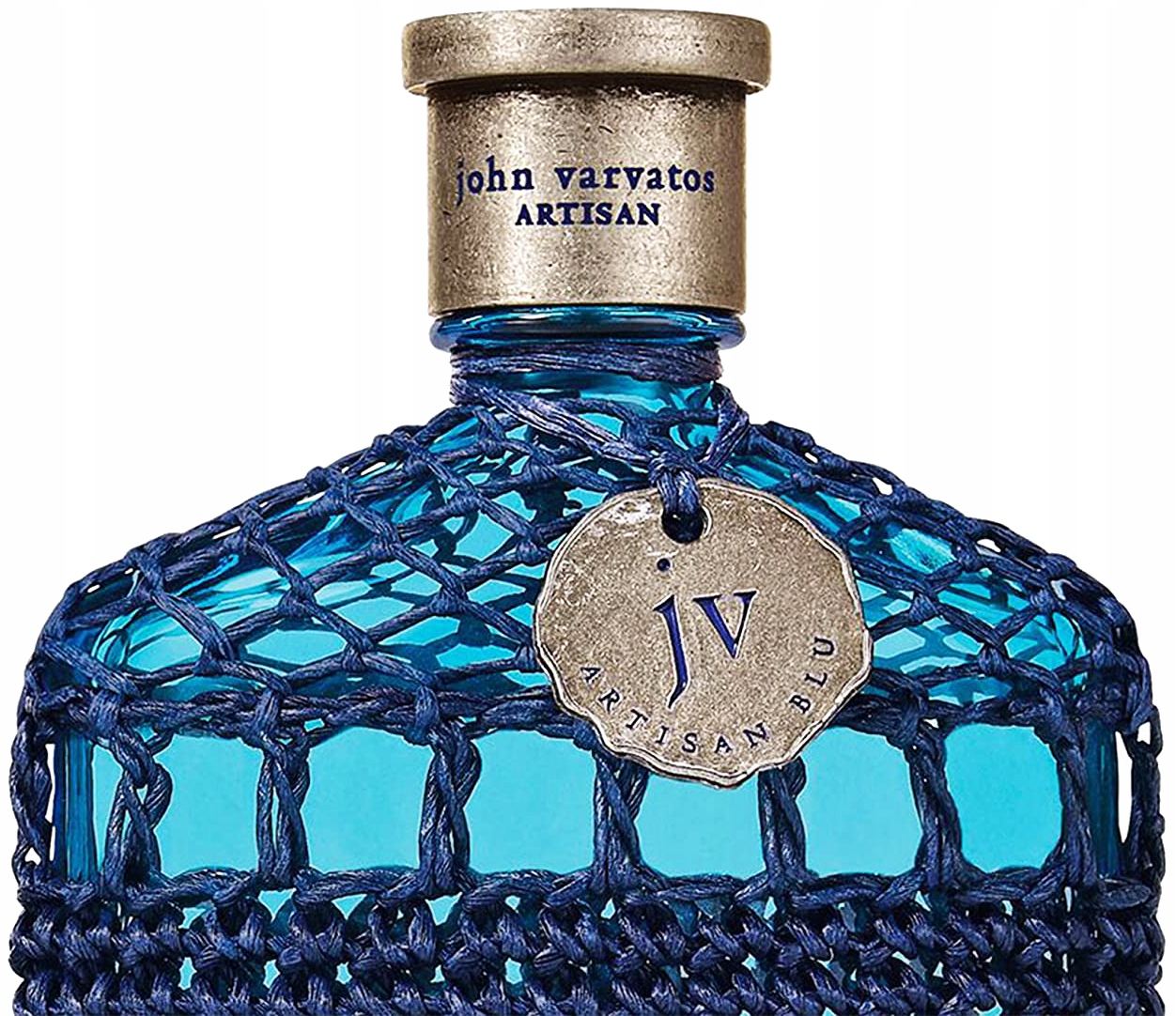 JOHN VARVATOS ARTISAN BLU EDT 125ML ORYGINAŁ Marka John Varvatos