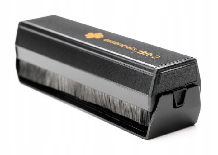 Argon Audio Essentials BR2 (BR-2) Szczotka do płyt winylowych