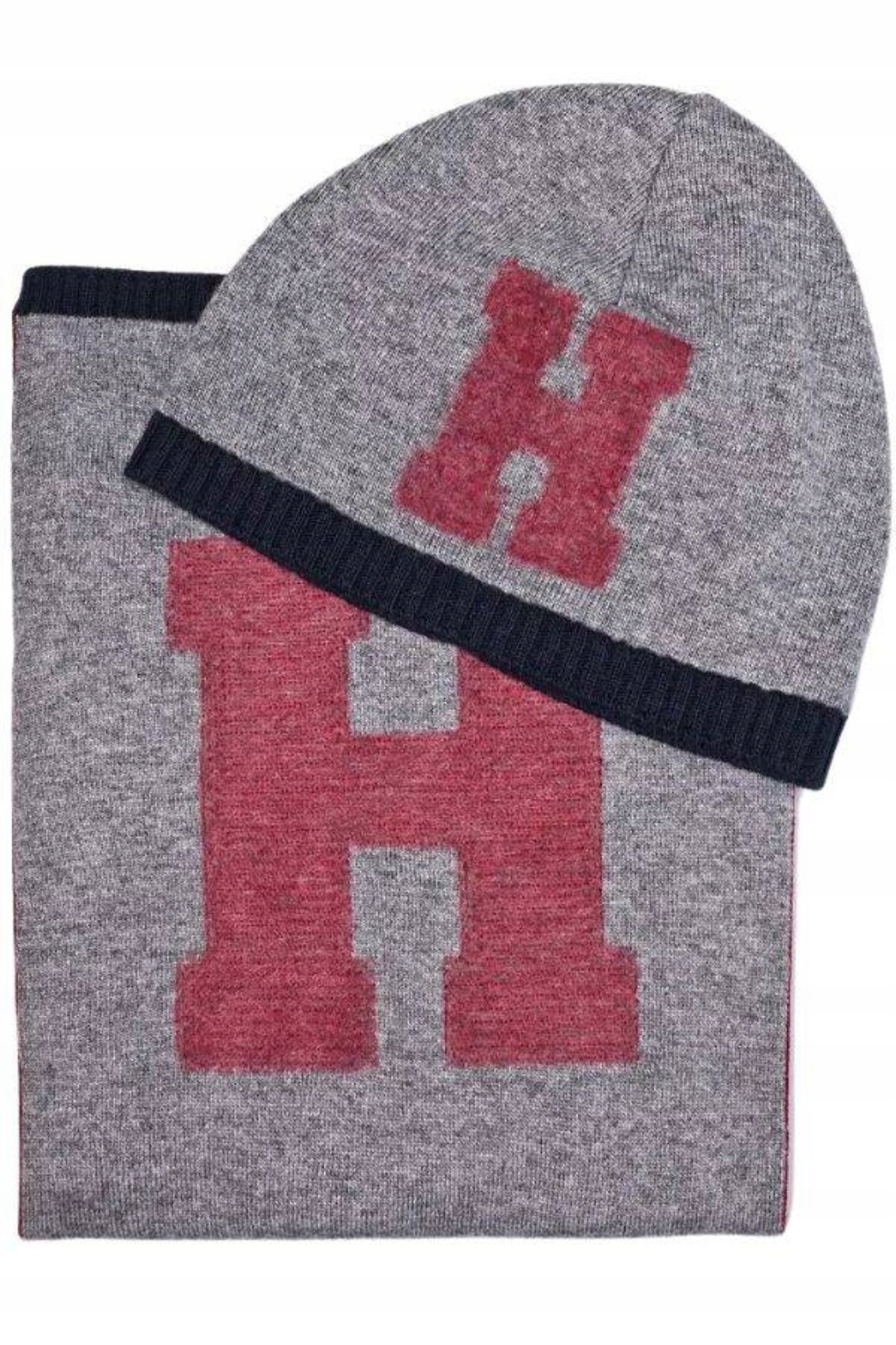 Tommy Hilfiger Šála čepice Sada